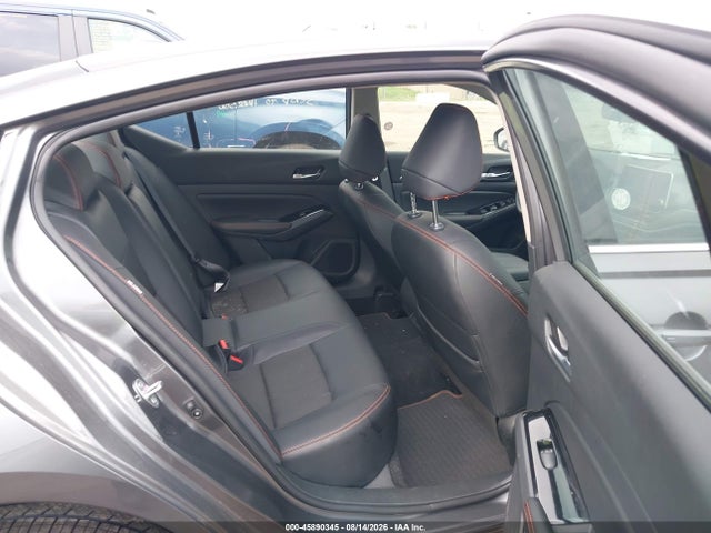 Aukcja sprzedaży 2025 Nissan Altima Sr Awd, vin: 1N4BL4CW0SN426077, numer aukcji: 45890345