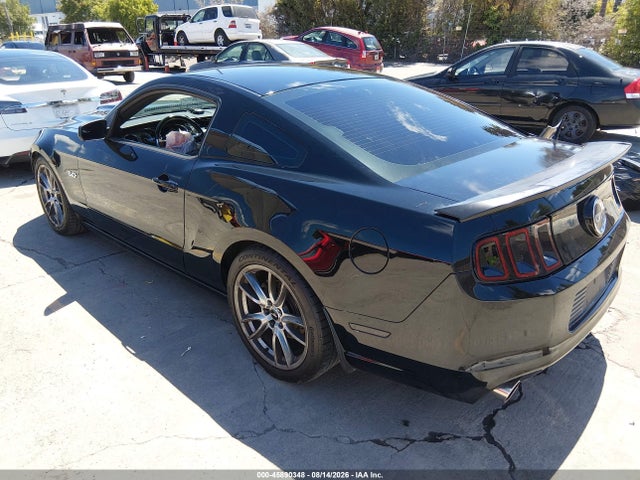 Aukcja sprzedaży 2014 Ford Mustang Gt, vin: 1ZVBP8CF3E5291748, numer aukcji: 45890348