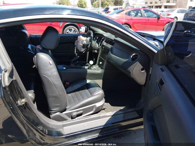 Aukcja sprzedaży 2014 Ford Mustang Gt, vin: 1ZVBP8CF3E5291748, numer aukcji: 45890348