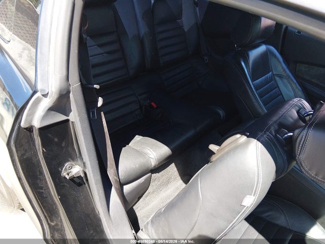Aukcja sprzedaży 2014 Ford Mustang Gt, vin: 1ZVBP8CF3E5291748, numer aukcji: 45890348