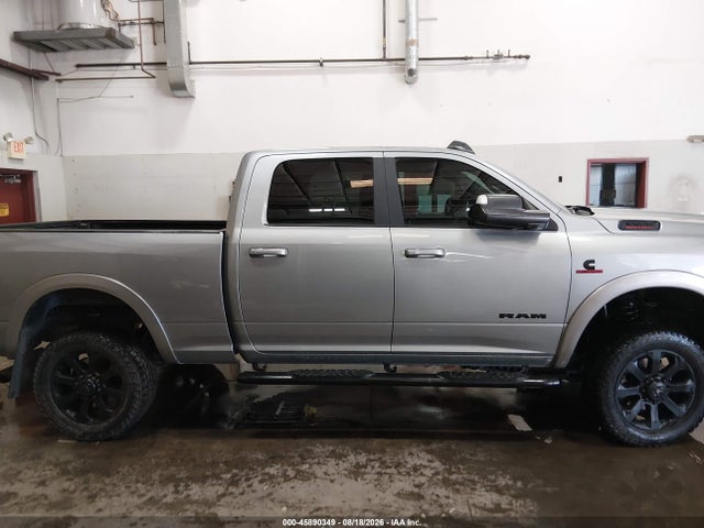 3C63R3DL4NG269055 RAM 3500 Big Horn 4x4 6&#039;4 Box