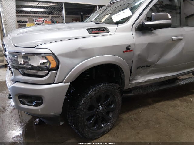 3C63R3DL4NG269055 RAM 3500 Big Horn 4x4 6&#039;4 Box