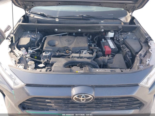 Продаж на аукціоні авто 2019 Toyota Rav4 Xle Premium, vin: 2T3C1RFV2KW038362, номер лоту: 45890355