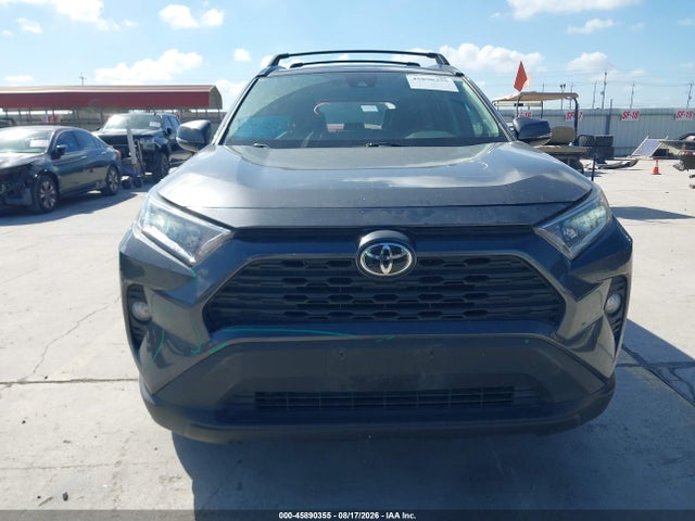 Продаж на аукціоні авто 2019 Toyota Rav4 Xle Premium, vin: 2T3C1RFV2KW038362, номер лоту: 45890355