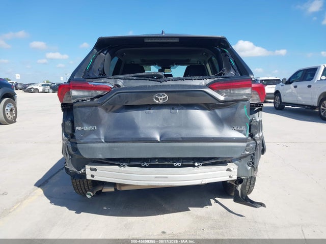Продаж на аукціоні авто 2019 Toyota Rav4 Xle Premium, vin: 2T3C1RFV2KW038362, номер лоту: 45890355
