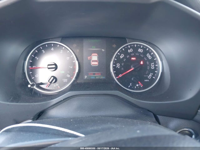 Продаж на аукціоні авто 2019 Toyota Rav4 Xle Premium, vin: 2T3C1RFV2KW038362, номер лоту: 45890355