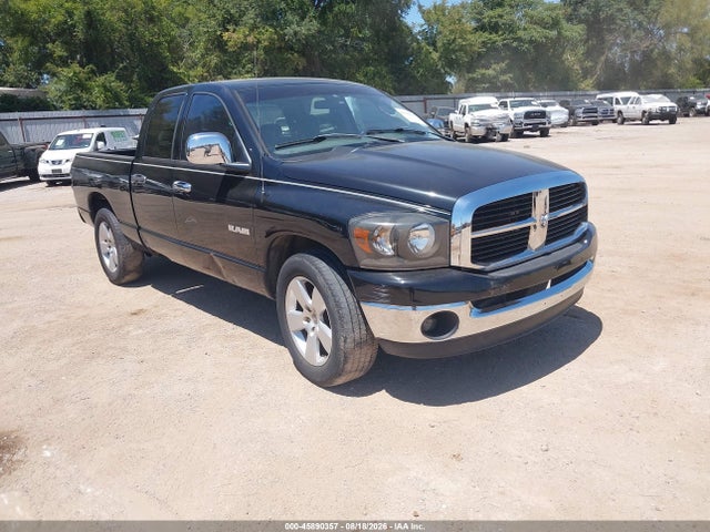 Aukcja sprzedaży 2008 Dodge Ram 1500 Slt, vin: 1D7HA18N28S611949, numer aukcji: 45890357