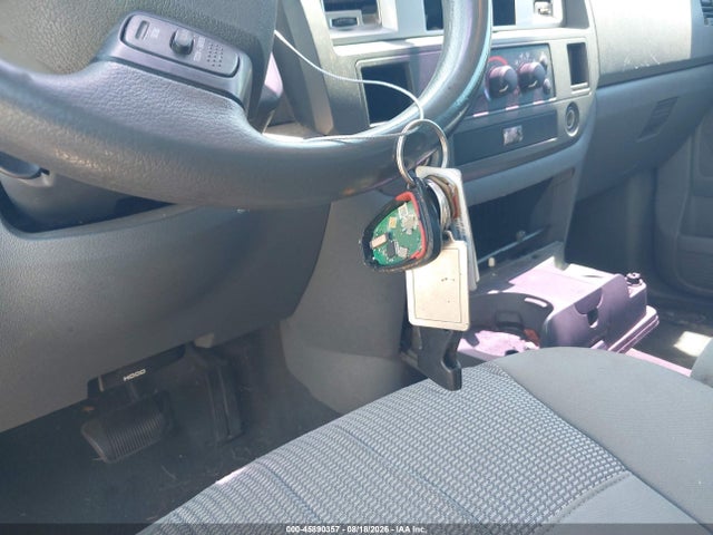 Aukcja sprzedaży 2008 Dodge Ram 1500 Slt, vin: 1D7HA18N28S611949, numer aukcji: 45890357