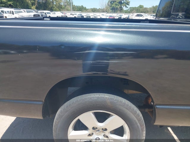 Aukcja sprzedaży 2008 Dodge Ram 1500 Slt, vin: 1D7HA18N28S611949, numer aukcji: 45890357