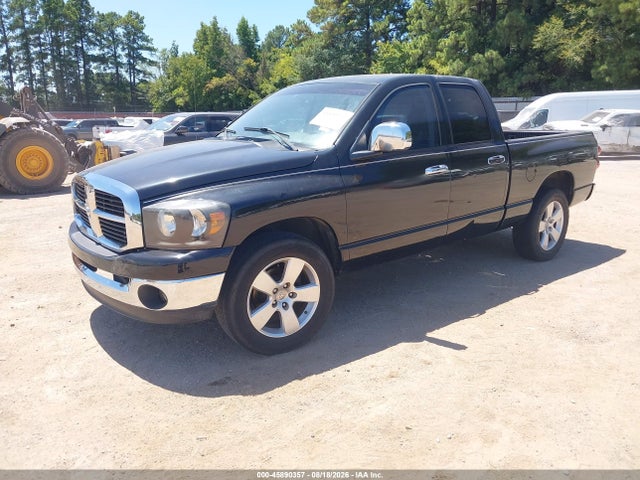 Aukcja sprzedaży 2008 Dodge Ram 1500 Slt, vin: 1D7HA18N28S611949, numer aukcji: 45890357