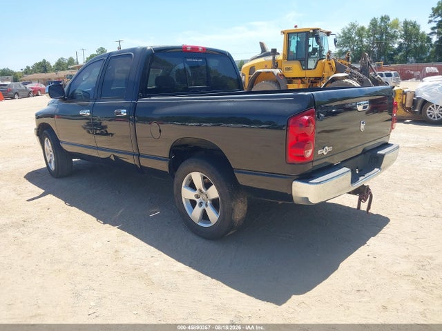 Aukcja sprzedaży 2008 Dodge Ram 1500 Slt, vin: 1D7HA18N28S611949, numer aukcji: 45890357