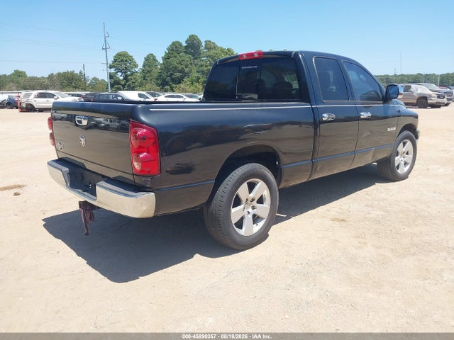 Aukcja sprzedaży 2008 Dodge Ram 1500 Slt, vin: 1D7HA18N28S611949, numer aukcji: 45890357