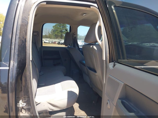 Aukcja sprzedaży 2008 Dodge Ram 1500 Slt, vin: 1D7HA18N28S611949, numer aukcji: 45890357