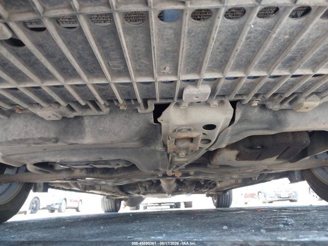 45890361 :رقم المزاد ، 2T1BURHE3GC545837 vin ، 2016 Toyota Corolla Le Plus مزاد بيع