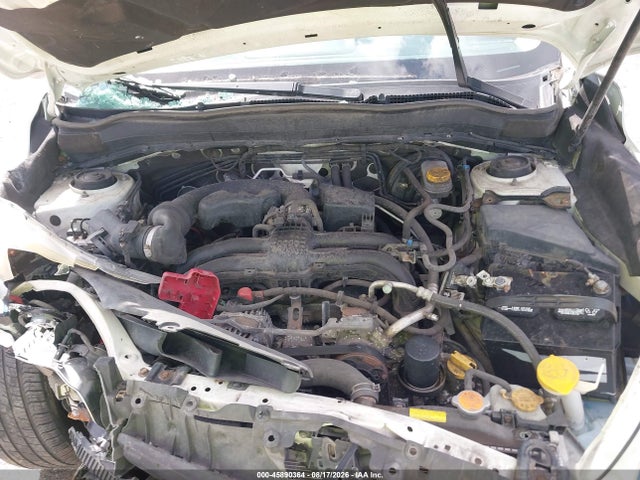45890364 :رقم المزاد ، JF2SJAEC1EH558206 vin ، 2014 Subaru Forester 2.5i Premium مزاد بيع