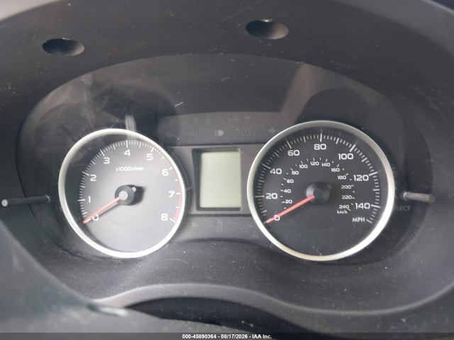 45890364 :رقم المزاد ، JF2SJAEC1EH558206 vin ، 2014 Subaru Forester 2.5i Premium مزاد بيع