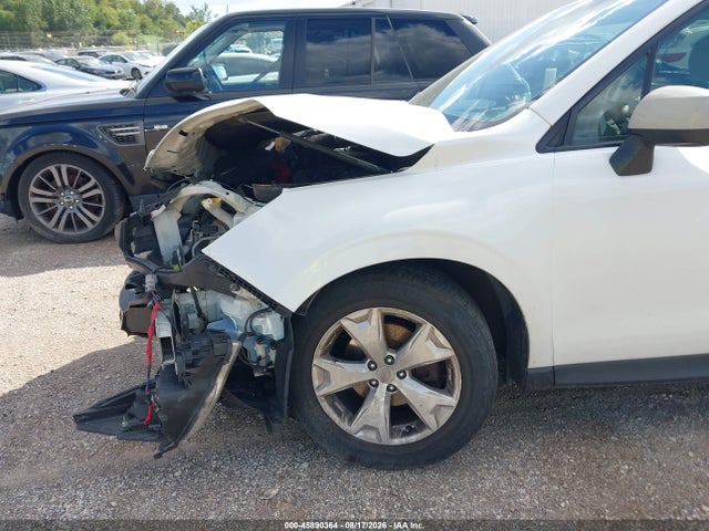 45890364 :رقم المزاد ، JF2SJAEC1EH558206 vin ، 2014 Subaru Forester 2.5i Premium مزاد بيع