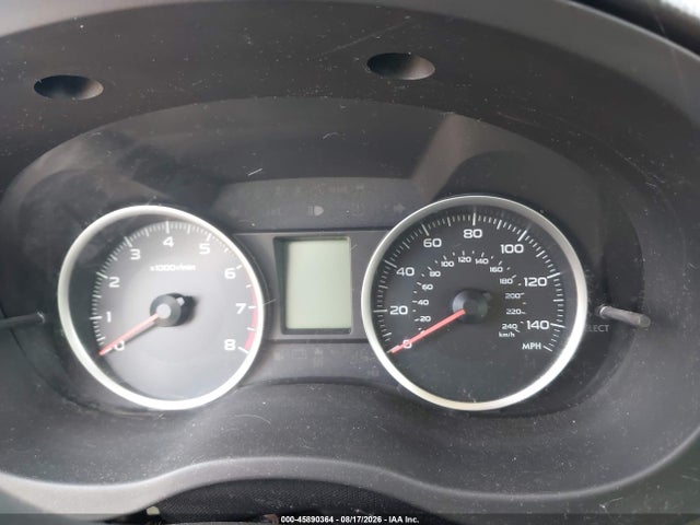 45890364 :رقم المزاد ، JF2SJAEC1EH558206 vin ، 2014 Subaru Forester 2.5i Premium مزاد بيع