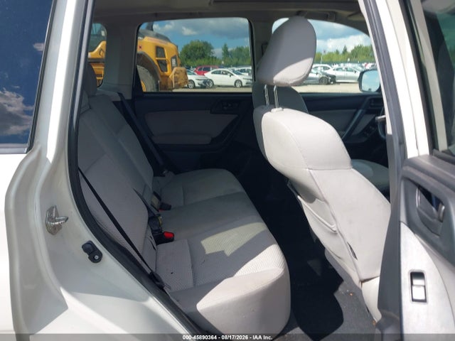 45890364 :رقم المزاد ، JF2SJAEC1EH558206 vin ، 2014 Subaru Forester 2.5i Premium مزاد بيع