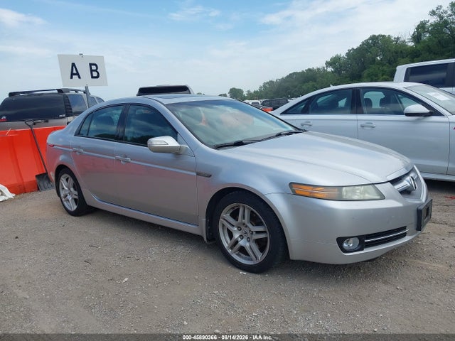 Aukcja sprzedaży 2008 Acura Tl 3.2, vin: 19UUA66218A004821, numer aukcji: 45890366