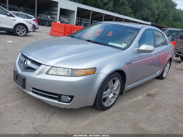 Продажа на аукционе авто 2008 Acura Tl 3.2, vin: 19UUA66218A004821, номер лота: 45890366