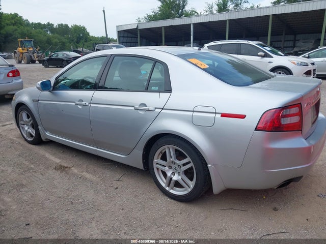 Продажа на аукционе авто 2008 Acura Tl 3.2, vin: 19UUA66218A004821, номер лота: 45890366