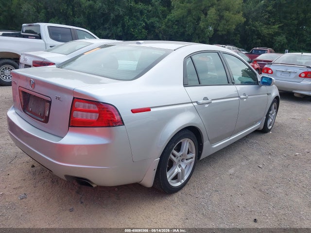 Продажа на аукционе авто 2008 Acura Tl 3.2, vin: 19UUA66218A004821, номер лота: 45890366