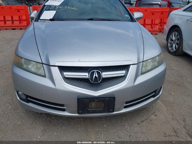 Продажа на аукционе авто 2008 Acura Tl 3.2, vin: 19UUA66218A004821, номер лота: 45890366