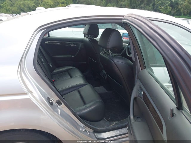 Продажа на аукционе авто 2008 Acura Tl 3.2, vin: 19UUA66218A004821, номер лота: 45890366