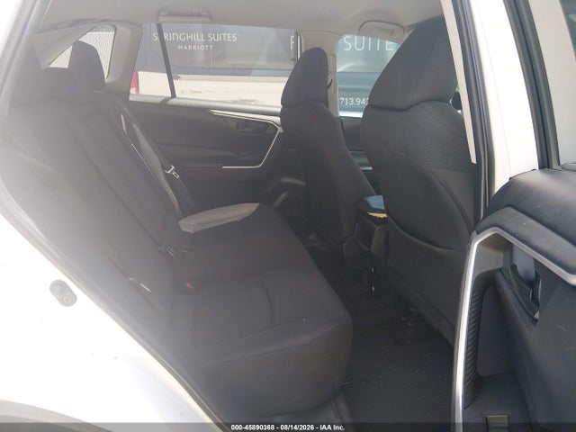 2T3H1RFV2LW075709 Toyota RAV4 LE