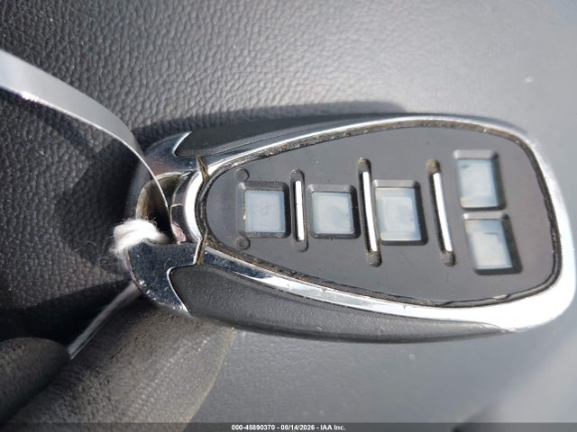 45890370 :رقم المزاد ، 1G1ZD5ST1KF133553 vin ، 2019 Chevrolet Malibu Lt مزاد بيع