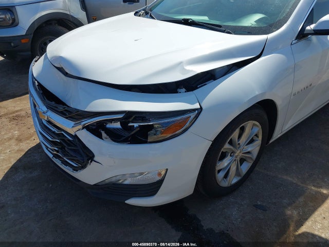 45890370 :رقم المزاد ، 1G1ZD5ST1KF133553 vin ، 2019 Chevrolet Malibu Lt مزاد بيع