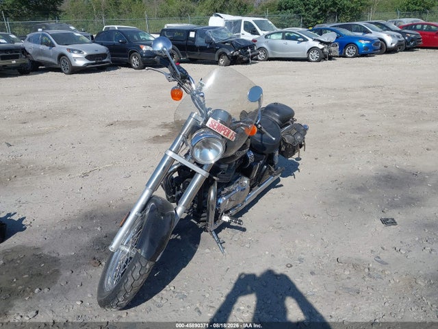 Aukcja sprzedaży 2006 Triumph Motorcycle Bonneville America, vin: SMT905JN16J262211, numer aukcji: 45890371