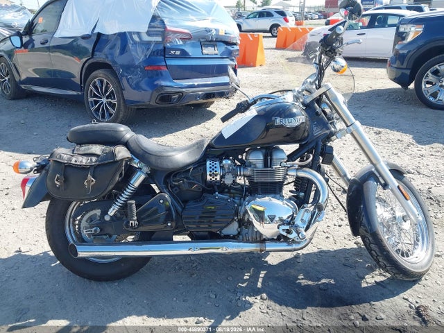 Aukcja sprzedaży 2006 Triumph Motorcycle Bonneville America, vin: SMT905JN16J262211, numer aukcji: 45890371