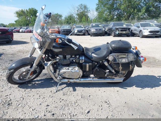 Aukcja sprzedaży 2006 Triumph Motorcycle Bonneville America, vin: SMT905JN16J262211, numer aukcji: 45890371