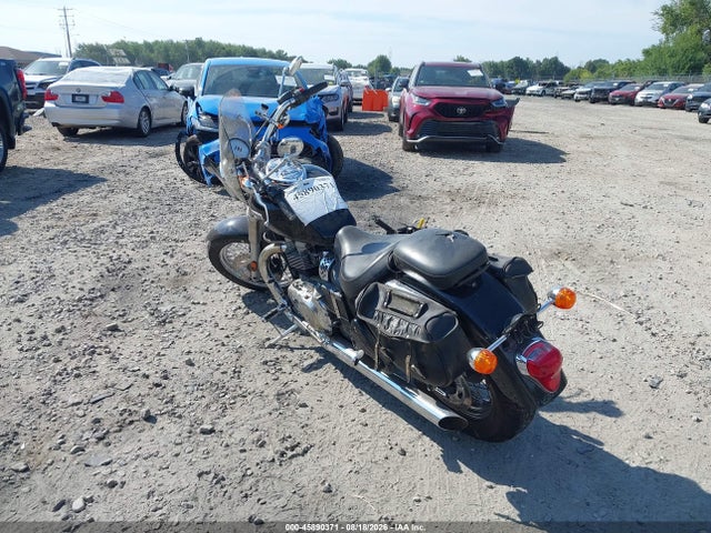 Aukcja sprzedaży 2006 Triumph Motorcycle Bonneville America, vin: SMT905JN16J262211, numer aukcji: 45890371