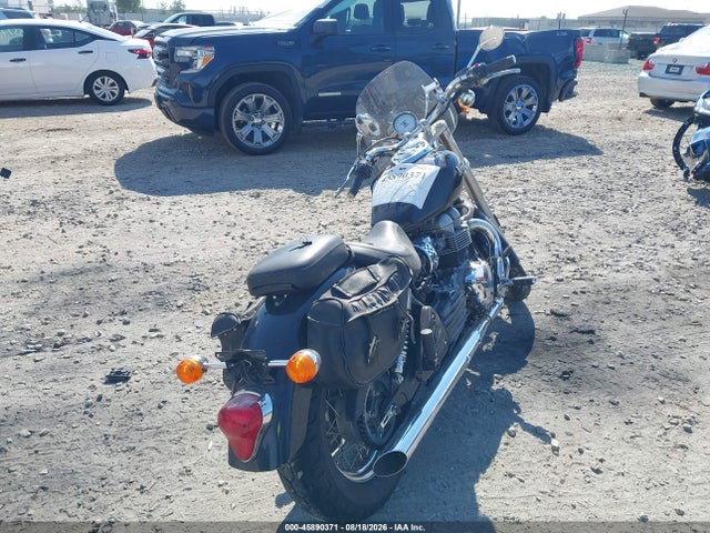 Aukcja sprzedaży 2006 Triumph Motorcycle Bonneville America, vin: SMT905JN16J262211, numer aukcji: 45890371