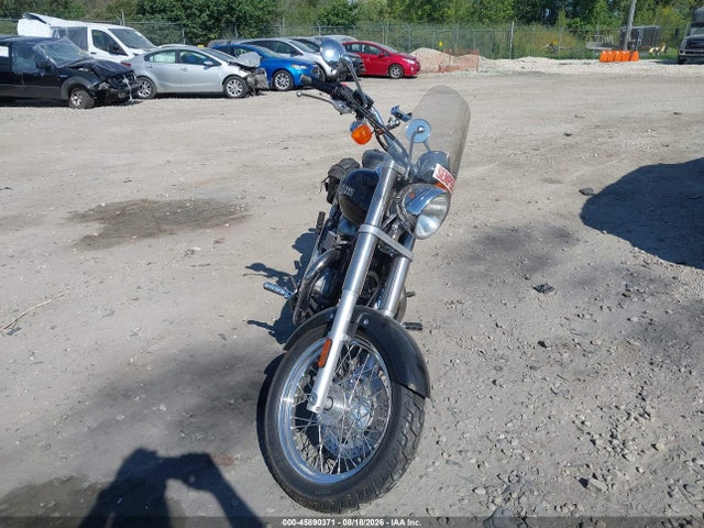 Aukcja sprzedaży 2006 Triumph Motorcycle Bonneville America, vin: SMT905JN16J262211, numer aukcji: 45890371
