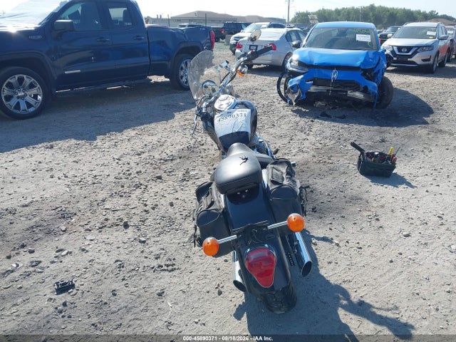 Aukcja sprzedaży 2006 Triumph Motorcycle Bonneville America, vin: SMT905JN16J262211, numer aukcji: 45890371
