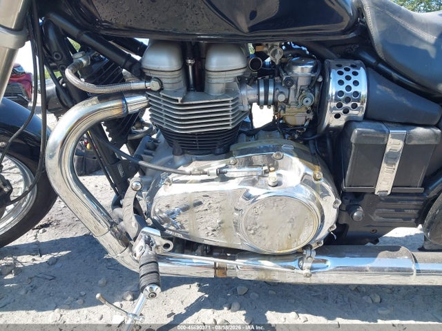Aukcja sprzedaży 2006 Triumph Motorcycle Bonneville America, vin: SMT905JN16J262211, numer aukcji: 45890371