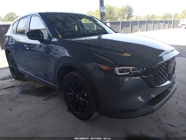 Aukcja sprzedaży 2025 Mazda Cx-5 2.5 S Carbon Edition, vin: JM3KFBCM7S0697615, numer aukcji: 45890375