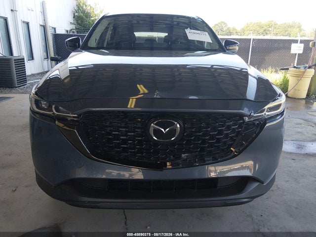 Aukcja sprzedaży 2025 Mazda Cx-5 2.5 S Carbon Edition, vin: JM3KFBCM7S0697615, numer aukcji: 45890375