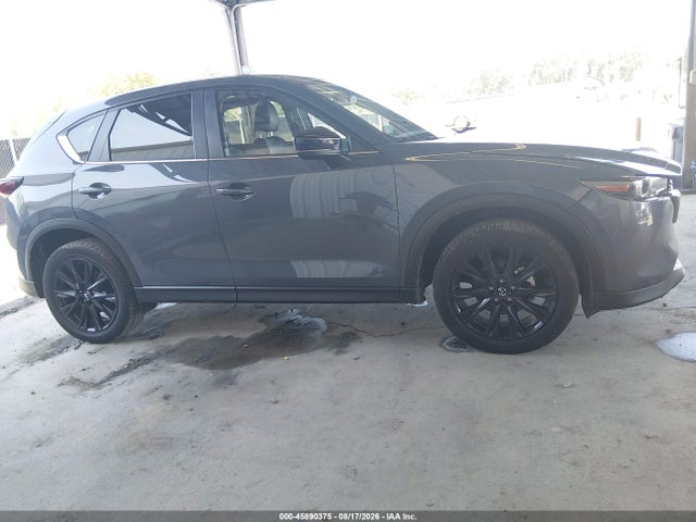 Aukcja sprzedaży 2025 Mazda Cx-5 2.5 S Carbon Edition, vin: JM3KFBCM7S0697615, numer aukcji: 45890375