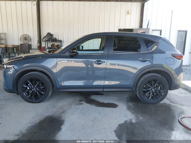 Aukcja sprzedaży 2025 Mazda Cx-5 2.5 S Carbon Edition, vin: JM3KFBCM7S0697615, numer aukcji: 45890375