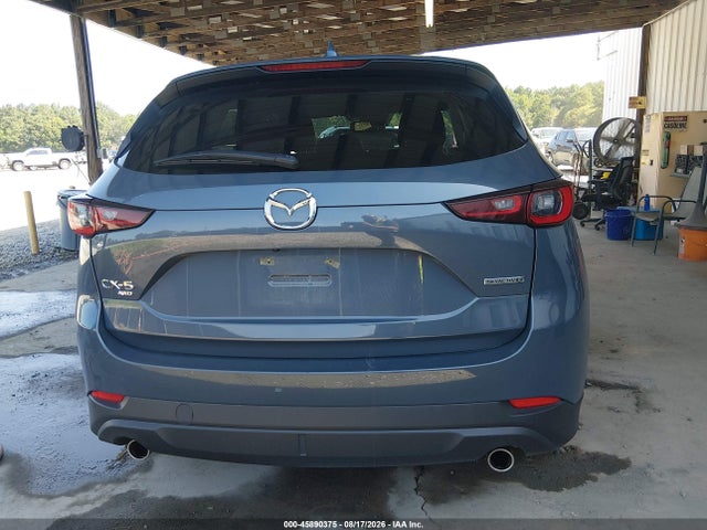 Aukcja sprzedaży 2025 Mazda Cx-5 2.5 S Carbon Edition, vin: JM3KFBCM7S0697615, numer aukcji: 45890375