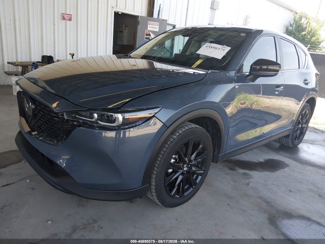 Aukcja sprzedaży 2025 Mazda Cx-5 2.5 S Carbon Edition, vin: JM3KFBCM7S0697615, numer aukcji: 45890375