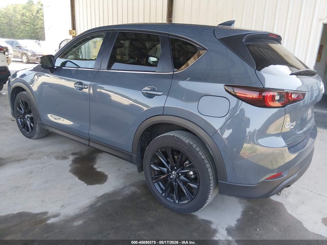 Aukcja sprzedaży 2025 Mazda Cx-5 2.5 S Carbon Edition, vin: JM3KFBCM7S0697615, numer aukcji: 45890375