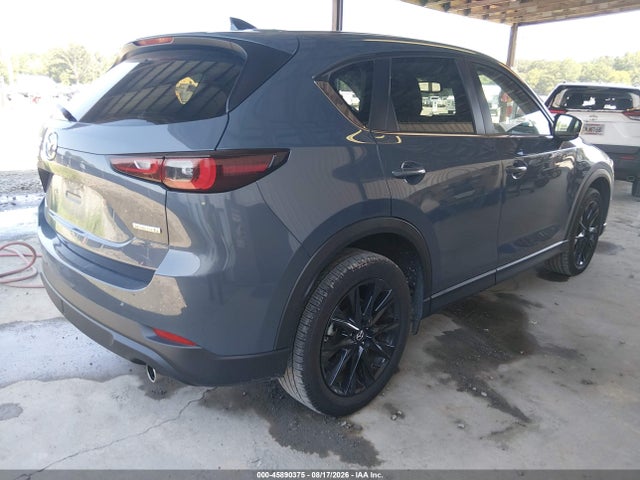 Aukcja sprzedaży 2025 Mazda Cx-5 2.5 S Carbon Edition, vin: JM3KFBCM7S0697615, numer aukcji: 45890375