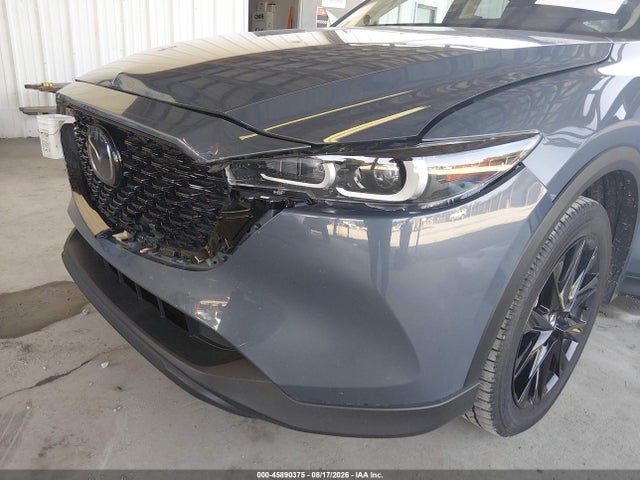 Aukcja sprzedaży 2025 Mazda Cx-5 2.5 S Carbon Edition, vin: JM3KFBCM7S0697615, numer aukcji: 45890375