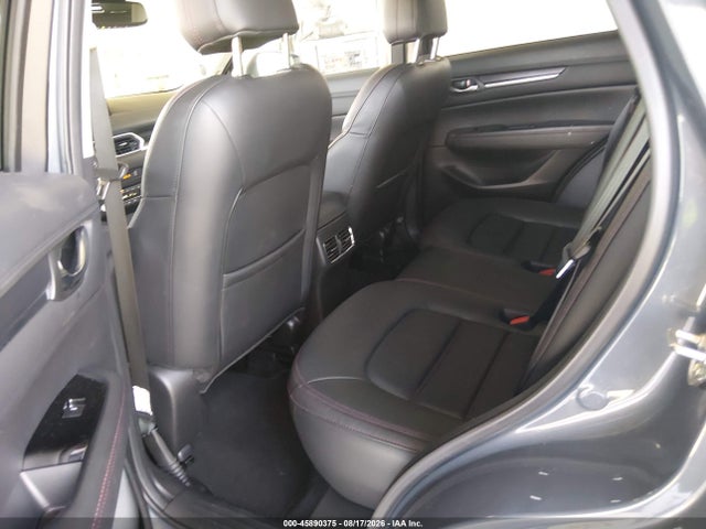 Aukcja sprzedaży 2025 Mazda Cx-5 2.5 S Carbon Edition, vin: JM3KFBCM7S0697615, numer aukcji: 45890375